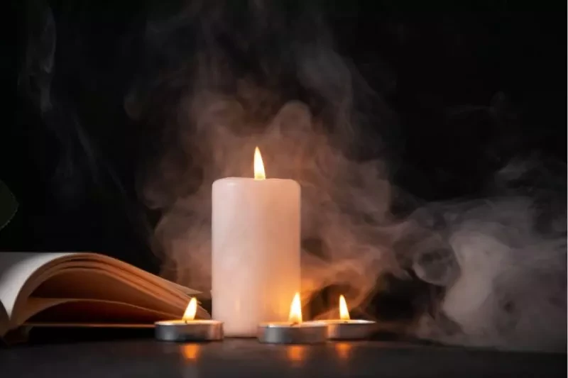 Spiritual Work