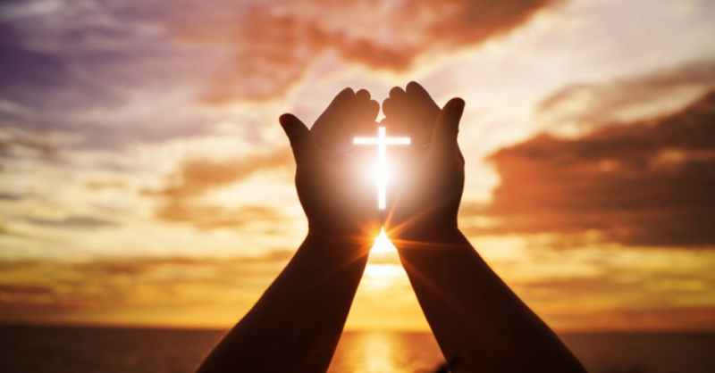 Spiritual Help