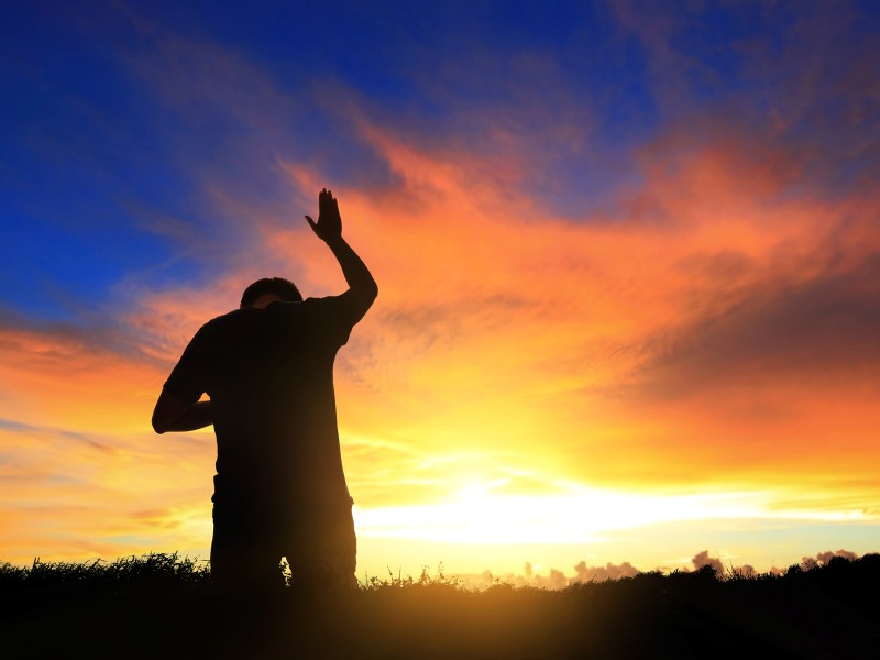 Spiritual Help